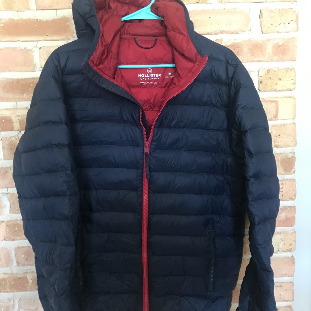 Winter Coat